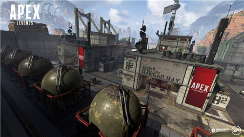 Apex英雄手游国际服Apex Legends