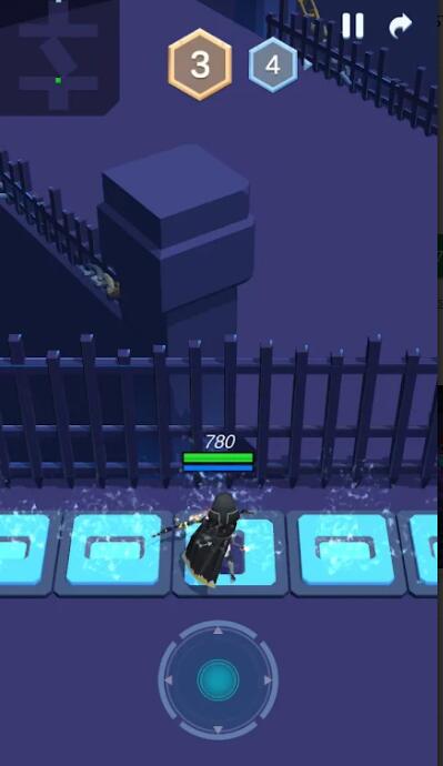 漆黑世界冒险 漆黑世界冒险