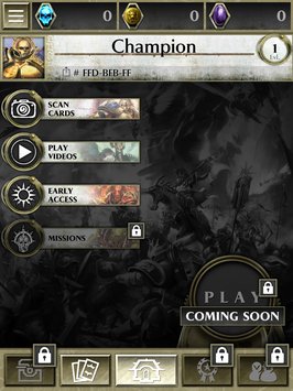 Warhammer AoS Champions(战锤西格玛时代手游)