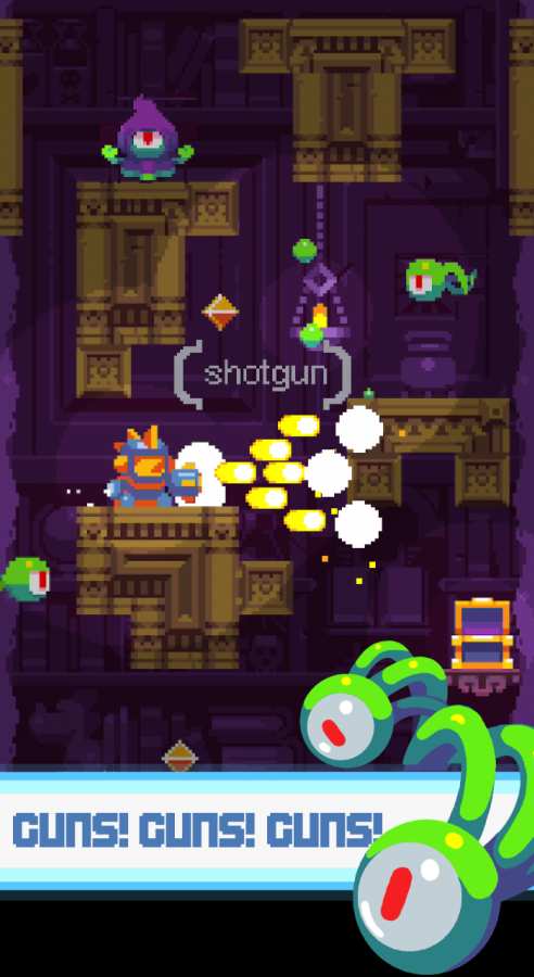 TowerFortress组合连击下载