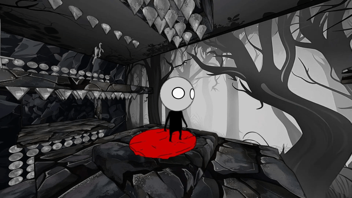 又是这关3D手机版(That Level Again 3D)