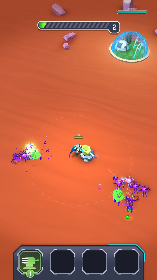 星际旅途手游 1安卓版