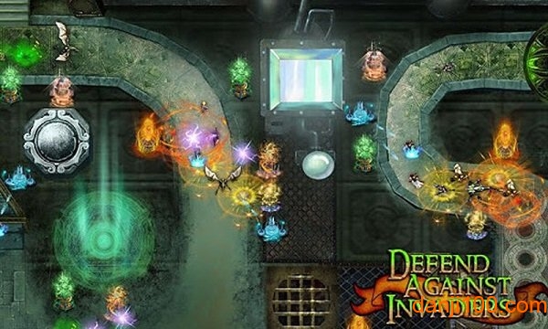 魔兽争霸3冰封王座下载1.24e补丁