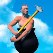 PersonBox: hammer jump