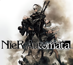 尼尔机械纪元自制手游(NierM)