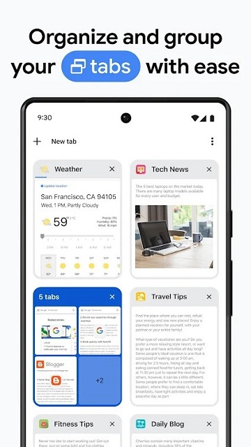 chrome canary金丝雀apk最新版(Edge Canary)