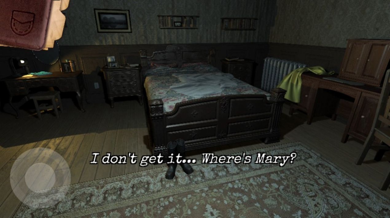 昨晚恐怖在线(Last Night - Horror Online)