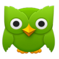 恐怖多邻国中文版