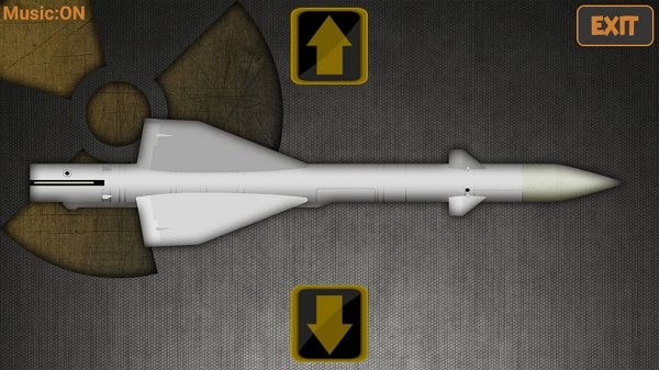核弹模拟器内置菜单中文版(Simulator nuclear bomb)