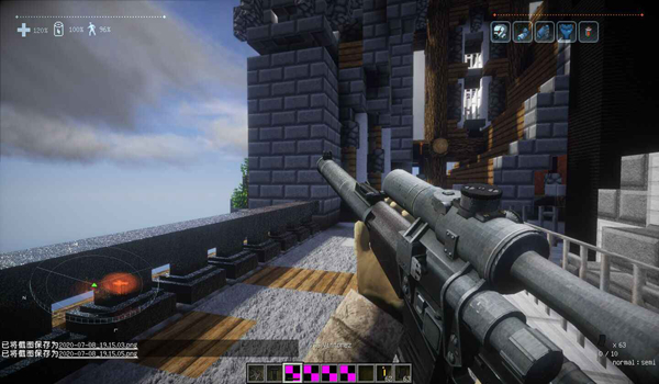 我的世界java版启动器安卓版 安卓版v0.2.5