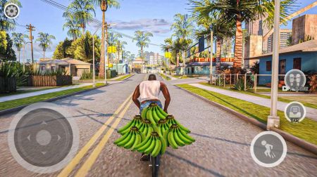 奥德彪拉香蕉模拟 奥德彪拉香蕉模拟