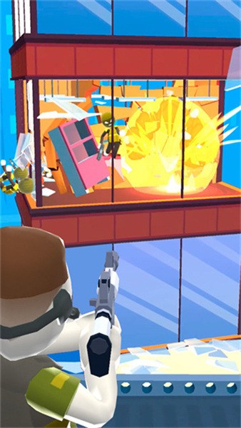 空中特工队最新版本