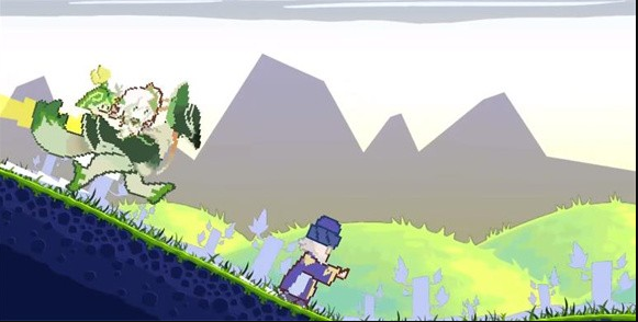 原神滑草大冒险 最新版本