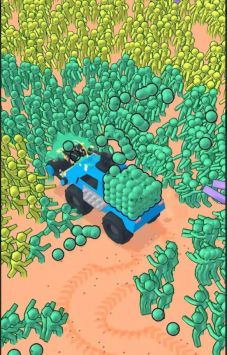 僵尸研磨 最新版