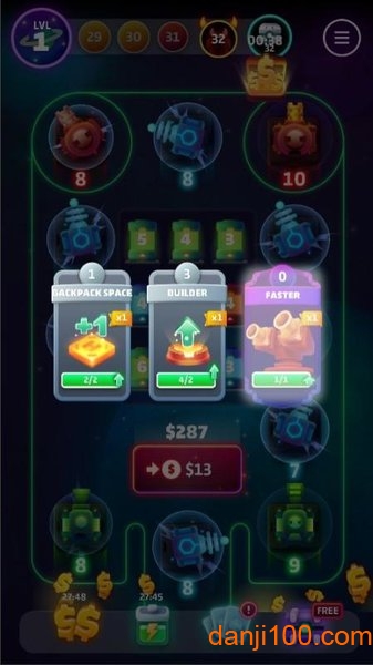 星球防御围攻外星人单机