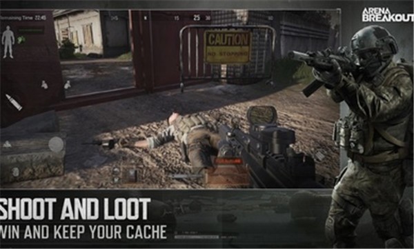 xl6666cn画质怪兽暗区突围120帧