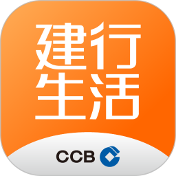 建行生活app下载