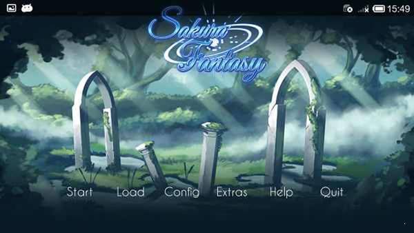 樱花幻想中文版最新版