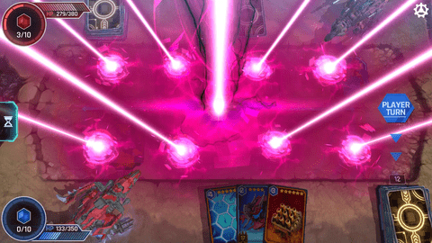 索斯机械兽竞技场国际服