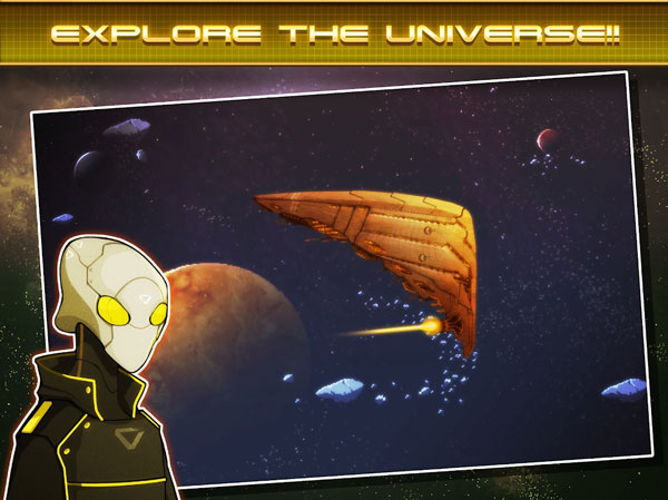 超时空星舰国际服