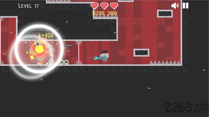 超级机器人冒险大作战无限生命破解版