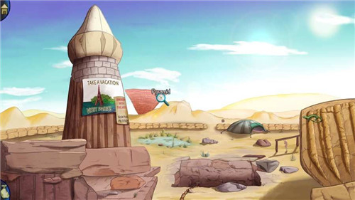 德米特里3（Demetrios Ch.3）