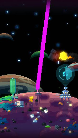 绿色星球2 中文版