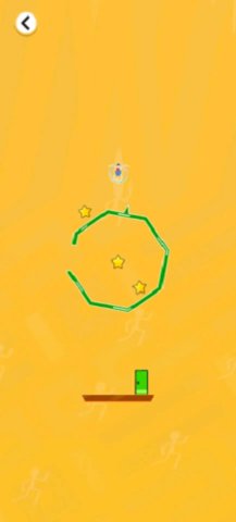 火柴人探险日记