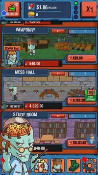 僵尸生存之城Zombie Survival City 僵尸生存之城Zombie Survival City