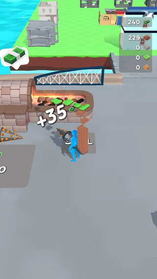 巨人建造师Giant Builder