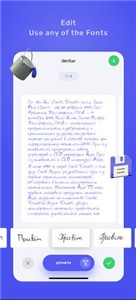 iWriter