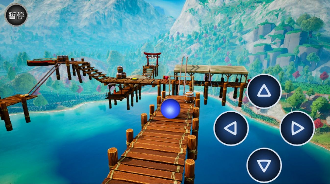 弹跳冒险求生手游 弹跳冒险求生手游