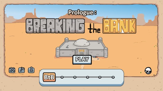 火柴人亨利重制版中文版手机