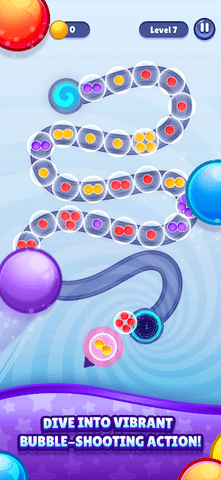 智能泡泡（Smart Bubble）