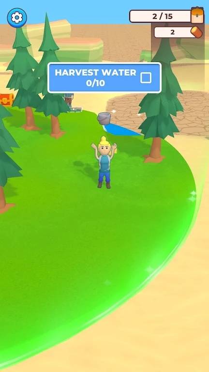 我的小植物My Little Plant 我的小植物My Little Plant