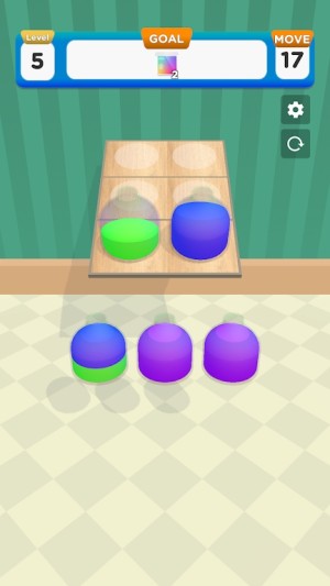 装满瓶子大挑战(FillBottles)