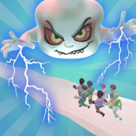 闪电奔跑者(Lightining Runner)