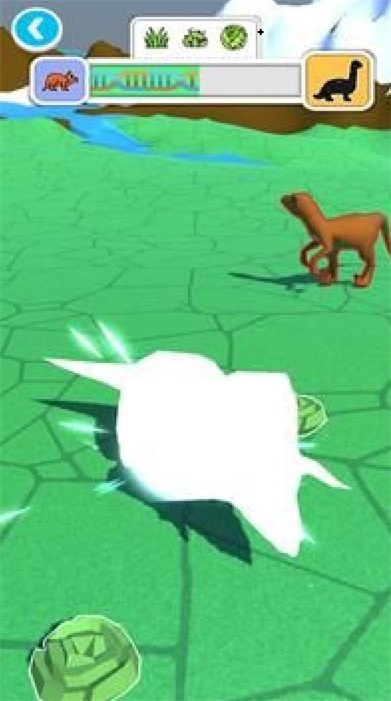 恐龙支配Dino Domination