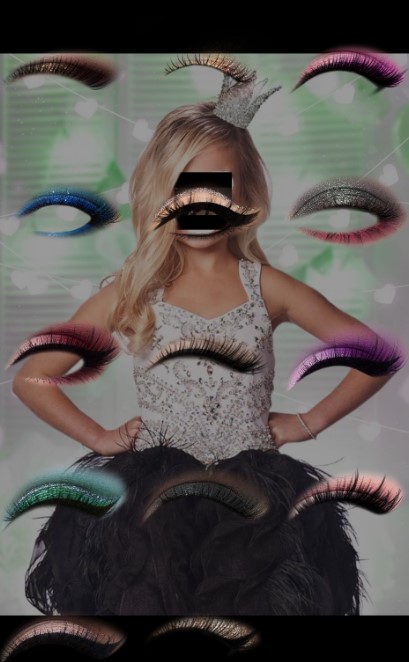 Princess Hairstyles(公主发型模拟器)