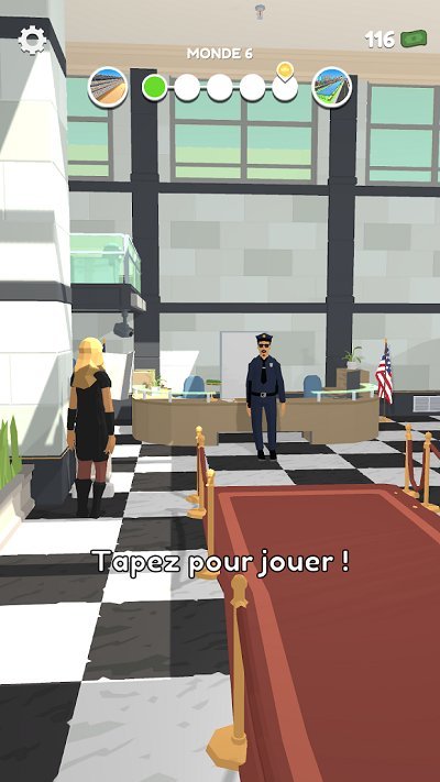 五星好市民(LosAngelesCrimes)