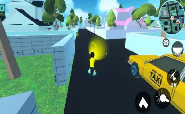 哆啦A梦神奇世界app