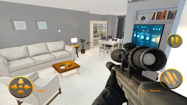 疯狂拆家 疯狂拆家