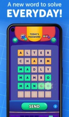 科迪交叉填字官方版