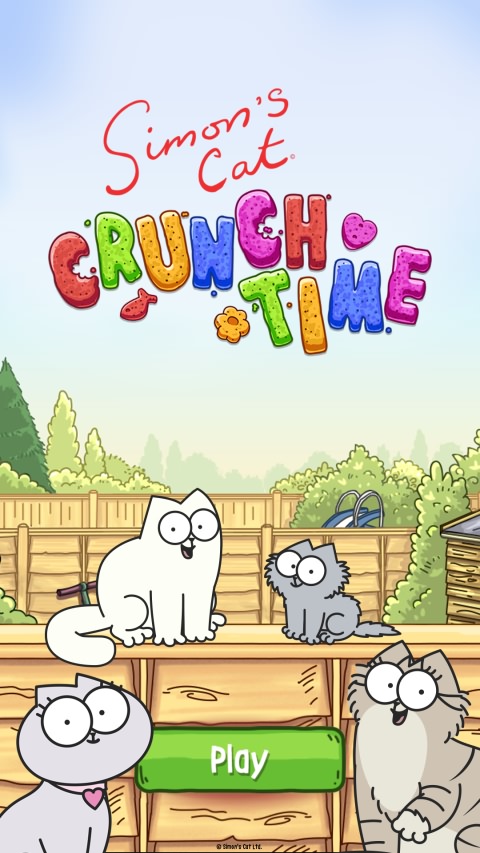 Crunch Time