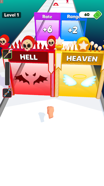 魔法棒冲刺(EternalAdventureRun)