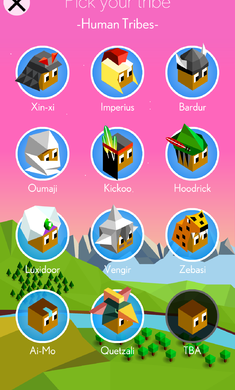 Polytopia(文明之战破解版)