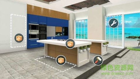 梦中的家夏威夷生活手机版(Hawaii Life)