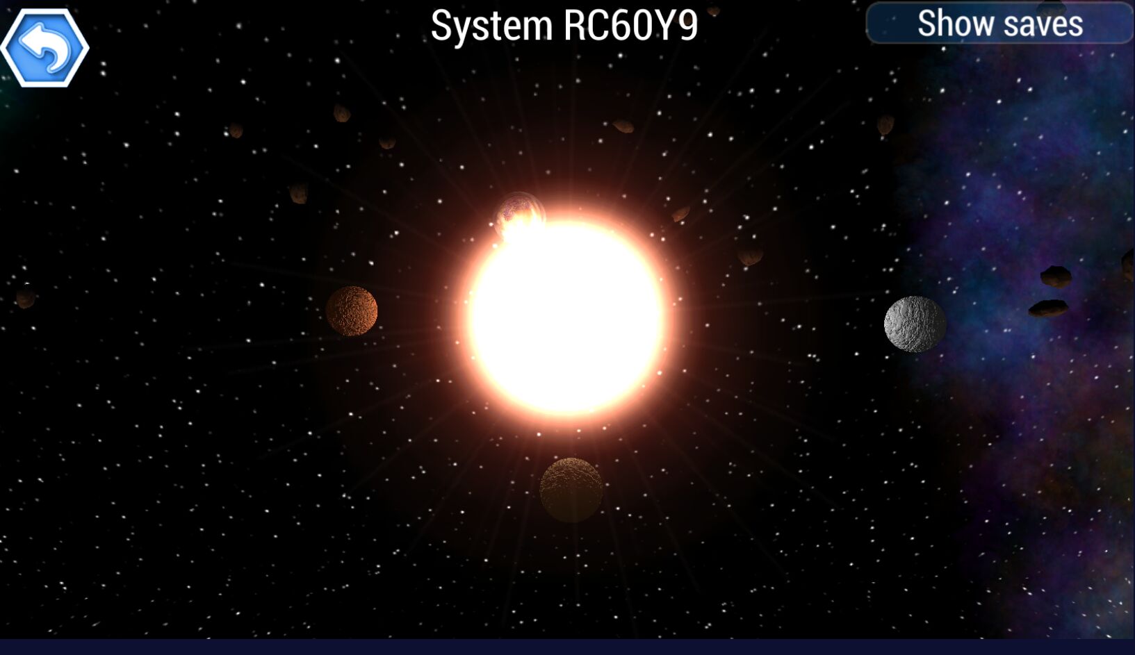 孢子进化论2 孢子进化论2