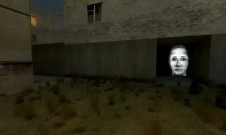 Nextbots:多人逃离 Nextbots:多人逃离