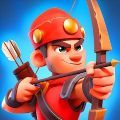 独行射手Archery Rivals